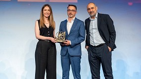 Foto de Mejor proyecto de integracin sostenible