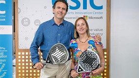 Foto de STARVIE se incorpora al GSIC powered by Microsoft