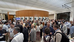 Anmopyc: cada vez ms fuerte, cada vez ms preparada para afrontar los retos del futuro