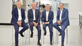 Foto de United Grinding Group y GF Machining Solutions se convierten en United Machining Solutions