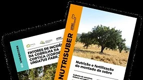 Foto de UNAC aposta na divulgao de conhecimento para valorizar a floresta mediterrnica