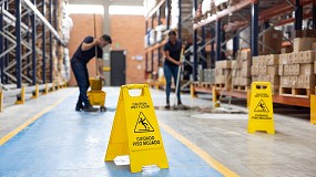 Foto de Sostenibilidad, innovacin y concentracin empresarial, claves del nuevo impulso en el sector de limpieza industrial