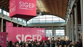 Foto de SIGEP World 2026: a excelncia global da gelataria e da pastelaria rene-se em Rimini