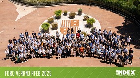 Foto de El Foro de Verano de AFEB confirma la buena forma del sector de la ferretera y el bricolaje