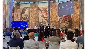 Fecic, Randstad y Foment del Treball abordan los retos laborales en una jornada conjunta