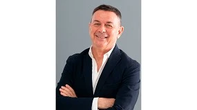Foto de José Miguel Benarroch, nuevo presidente de UPI