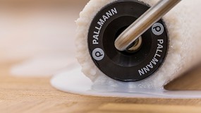 Foto de Pall-X 96 Power marca nuevos estndares en barnices monocomponentes