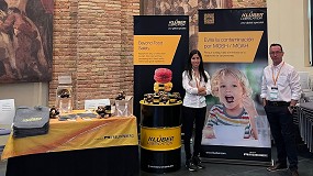 Foto de El Forum BSA acoge las soluciones de Kl�ber Lubrication en lubricaci�n especializada para la industria alimentaria