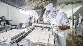 Foto de Suben los precios de la leche de cabra ante la cada de la produccin