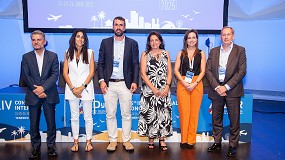 Foto de Las asociaciones del agua reclaman ms colaboracin internacional, formacin y comunicacin para consolidar la desalacin y la reutilizacin