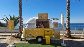 Foto de Tetra Pak regressa s praias para promover reciclagem de embalagens com a campanha sempre no amarelo