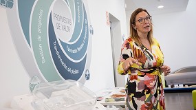 Foto de Innovacin circular y digital. Los plsticos se reinventan para ser ms sostenibles