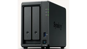 Foto de Synology DiskStation DS725+