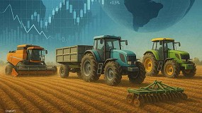 Foto de Pronstico desigual en los mercados internacionales de cara al segundo semestre