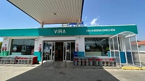 Foto de Q8 presenta VIRA, su nuevo concepto de tienda para avanzar hacia una movilidad más sostenible