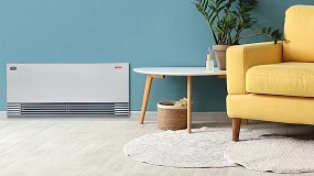 Foto de Giatsu apresenta nova gama de fancoils: mais completa de potncias e tipologias