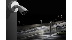 Foto de Hanwha Vision lanza las cámaras de segunda generación de la serie X con IA y nuevo chipset Wisenet 9