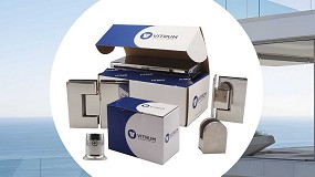 Foto de Vitrum lanza su gama de productos propia