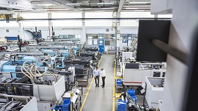 Foto de El papel del blockchain en la trazabilidad del mantenimiento