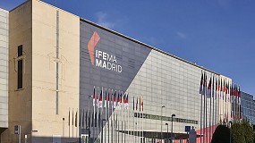 Foto de La 38 edicin del Congreso DAQUAS se celebrar en Madrid del 3 al 5 de junio de 2026