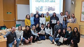 Foto de Cotcnica pone en marcha el Ownat Care Project con acciones educativas y donaciones a protectoras de animales