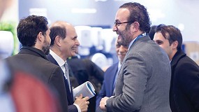 La cita ms internacional de Hygienalia acoger a compradores de ms de 20 pases y encuentros B2B