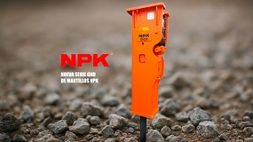 Importantes novedades en la gama de productos de Alex Implements