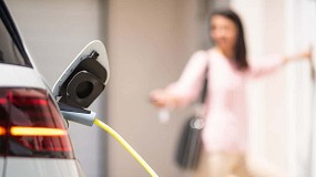 Foto de Plastics Europe pide un objetivo del 25% de plsticos reciclados en vehculos nuevos