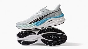 Foto de Puma presenta la nueva versión de su icónica Velocity Nitro