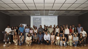 Foto de Jornada tcnica para analizar los avances y retos del cultivo del brcoli
