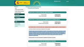 Foto de Renove 2025: Los fondos para sembradoras de siembra directa vuelven a agotarse a las primeras de cambio