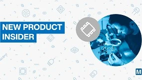 Foto de Mouser añade más de 15.000 nuevas referencias en el segundo trimestre de 2025