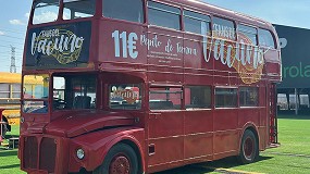 Foto de El pepito de ternera vuelve a los escenarios de Mad Cool 2025 con Fans del Vacuno