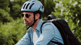 Foto de Catlike lanza el nuevo KompactO II: un casco verstil con MIPS Evolve para un ciclismo ms seguro y con estilo