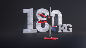 Foto de Bessey lanza el sistema de elevacin y montaje Beyceps, con distribucin en Espaa a travs de Aginco