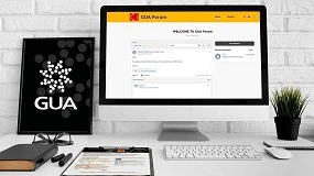 Foto de Kodak presenta el nuevo Foro en Línea de GUA