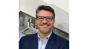 Entrevista a Alejandro Montenegro, Director de Rinco Ultrasonics en Espaa y Portugal