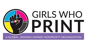 Foto de Girls Who Print lanza su sección india en PrintExpo Chennai