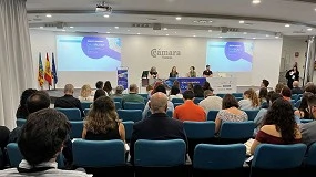 Foto de Charplast 2025: seminrio internacional rene especialistas em caracterizao de plsticos