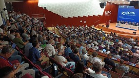 Foto de ECPA 2025: A las puertas de una nueva agricultura