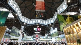 Foto de Barcelona Wine Week 2026 consolida su liderazgo y agota casi todo su espacio expositivo a ocho meses de su celebración
