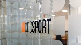Foto de CDC Sport busca delegado comercial
