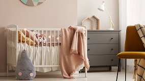 Tendencias estticas y funcionales que definen el diseo del mobiliario infantil
