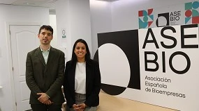 Foto de AseBio y Deeplabs se unen para acelerar el crecimiento del ecosistema biotecnológico en España