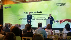 I Congreso EPI de Asepal en Madrid marca un hito para la proteccin laboral con innovacin, sostenibilidad y rigor tcnico