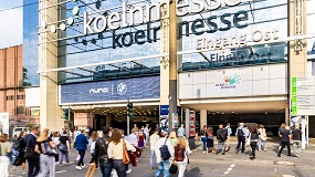 Foto de Las empresas de puericultura presentan sus novedades para Kind + Jugend (Parte 1)