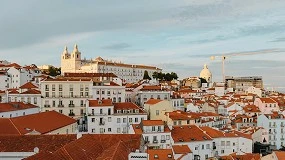 Foto de Especialistas propem solues para o desequilbrio trmico de Lisboa