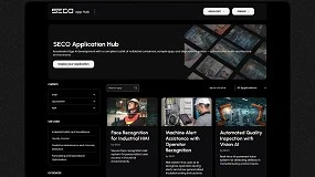 Foto de SECO lanza su Application Hub para acelerar la adopción de la IA en el Edge