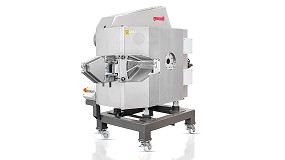 Gneuss presenta en K 2025 soluciones avanzadas para mejorar el rendimiento y la calidad en el reciclaje de plsticos y la extrusin industrial