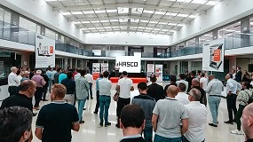 Foto de Hasco Portuguesa inaugura novas instalaes
